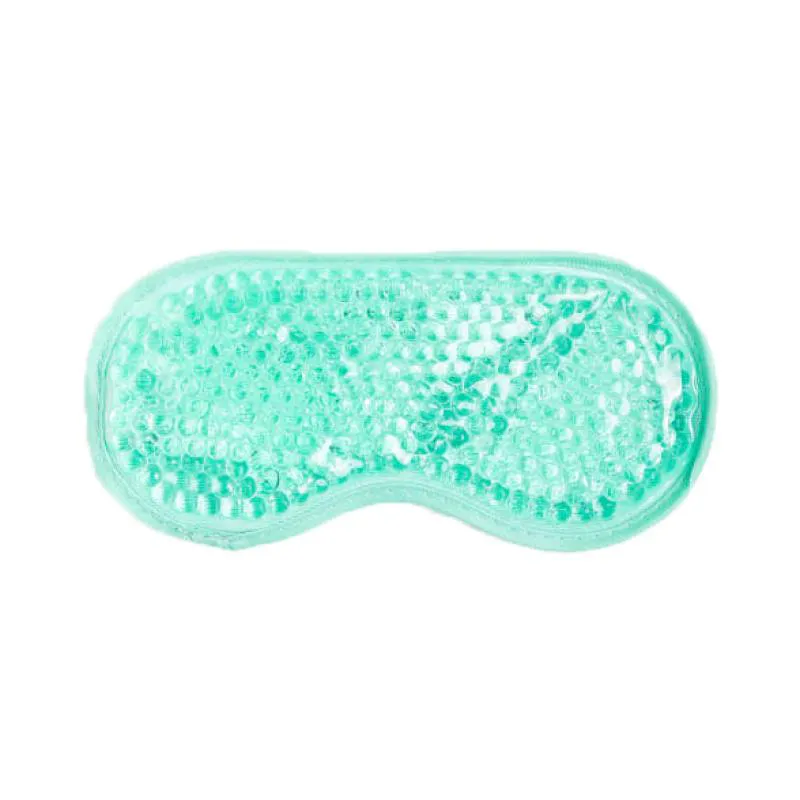 MáSCARA TéRMICA EM GEL PARA OLHOS HOT & COLD GEL EYE MASK - OCéANE