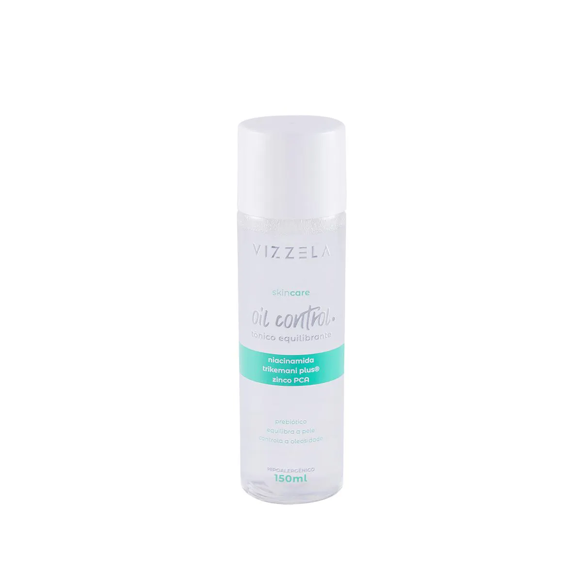 TôNICO EQUILIBRANTE OIL CONTROL - VIZZELA
