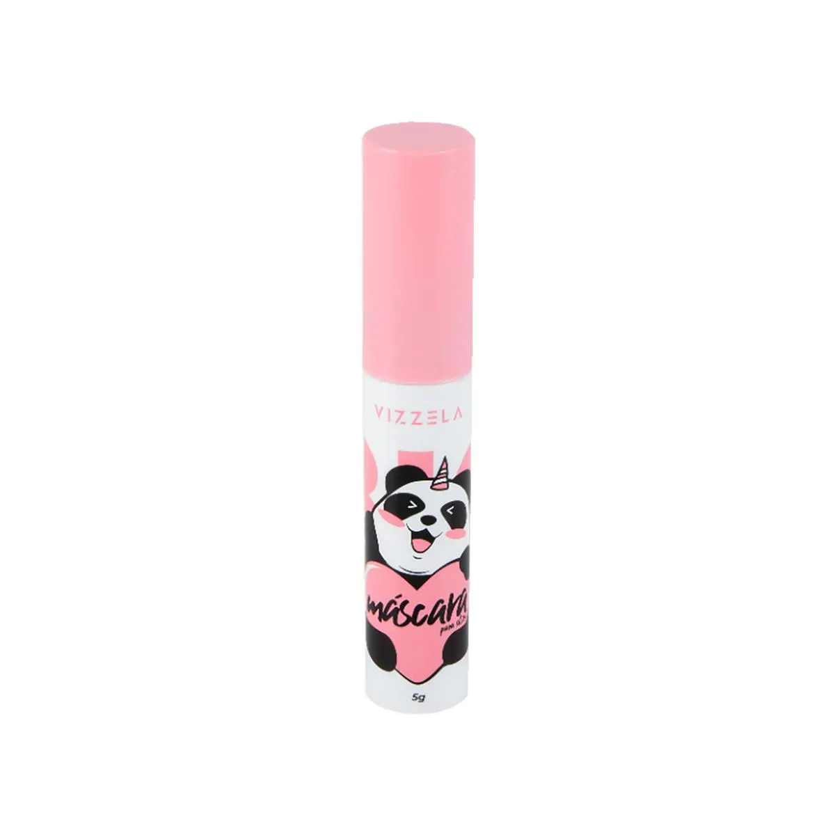 MáSCARA PARA CíLIOS BIG NO PANDA - VIZZELA