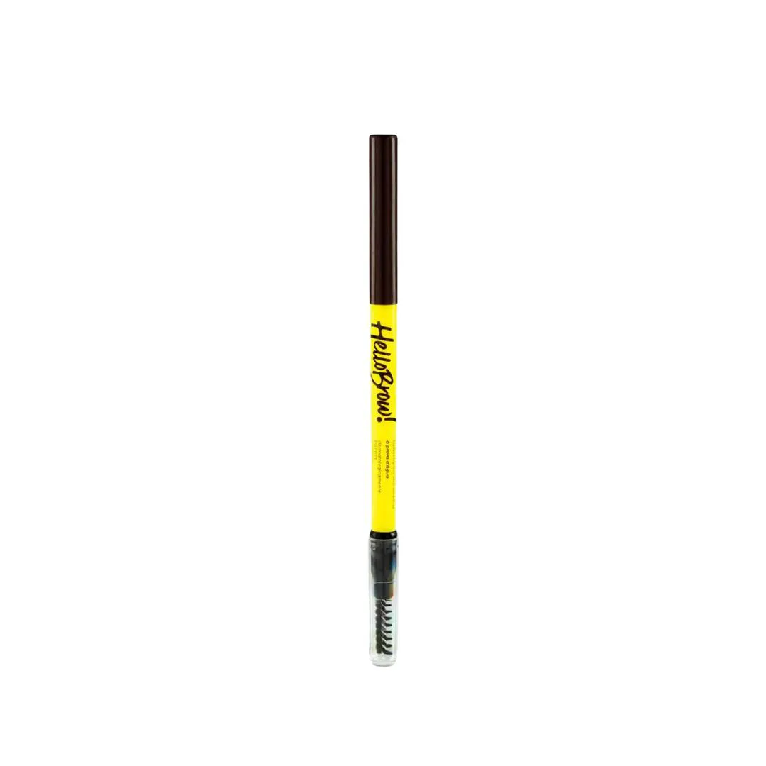 LAPISEIRA PARA SOBRANCELHAS COR 04 HELLO BROW - VIZZELA