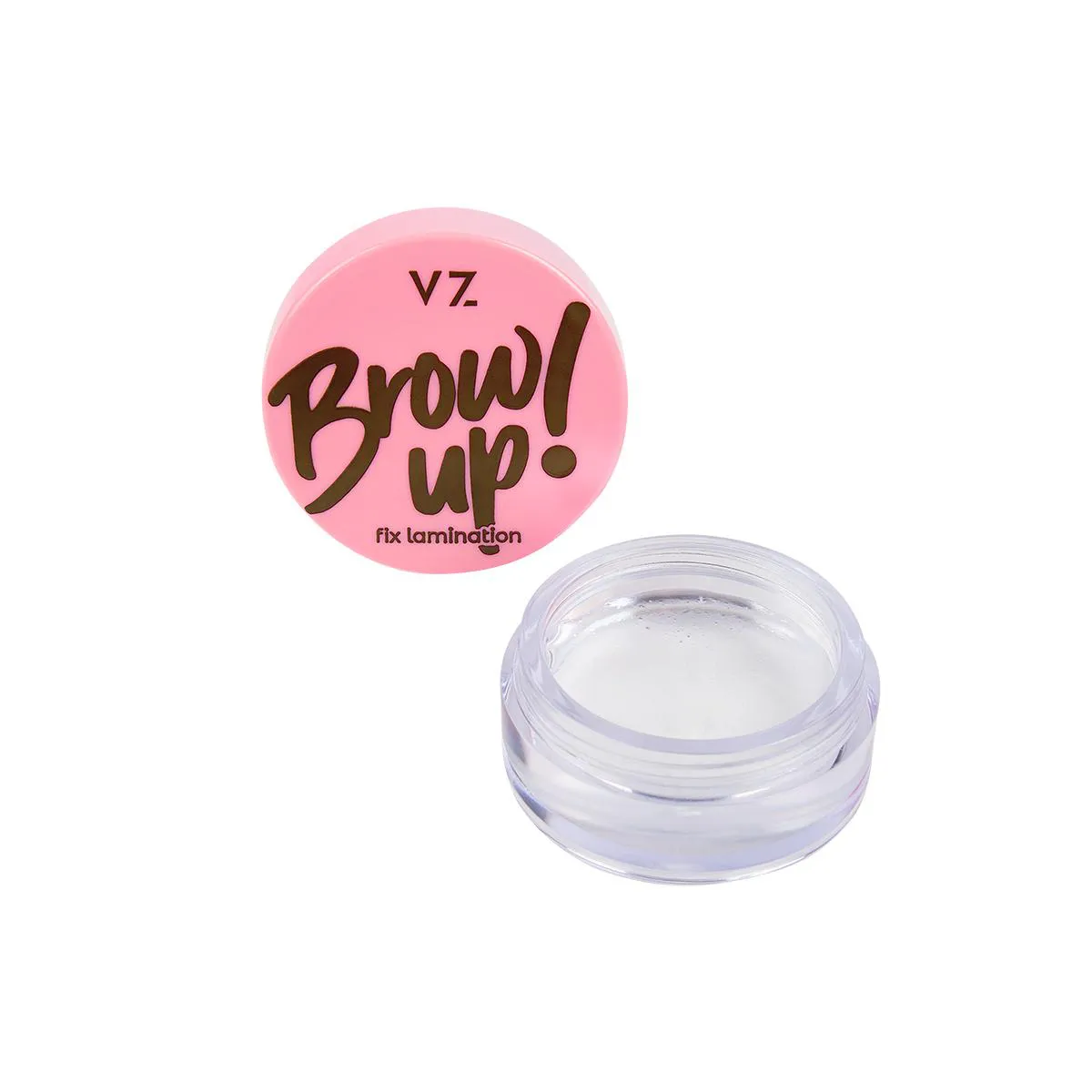CERA PARA SOBRANCELHAS BROW UP! - VIZZELA