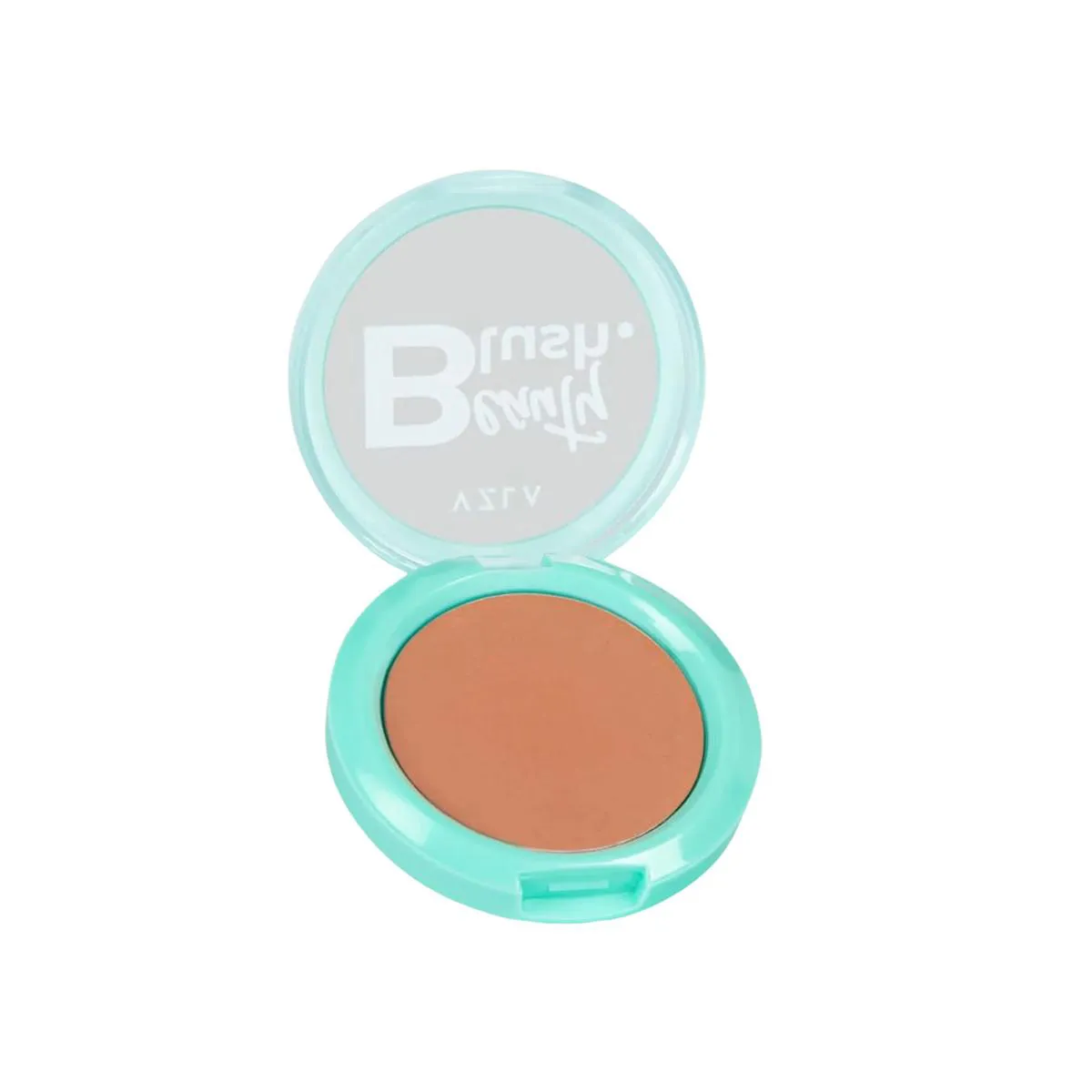 BEAUTY BLUSH - COR 01 BEAUTY PEACH - VIZZELA