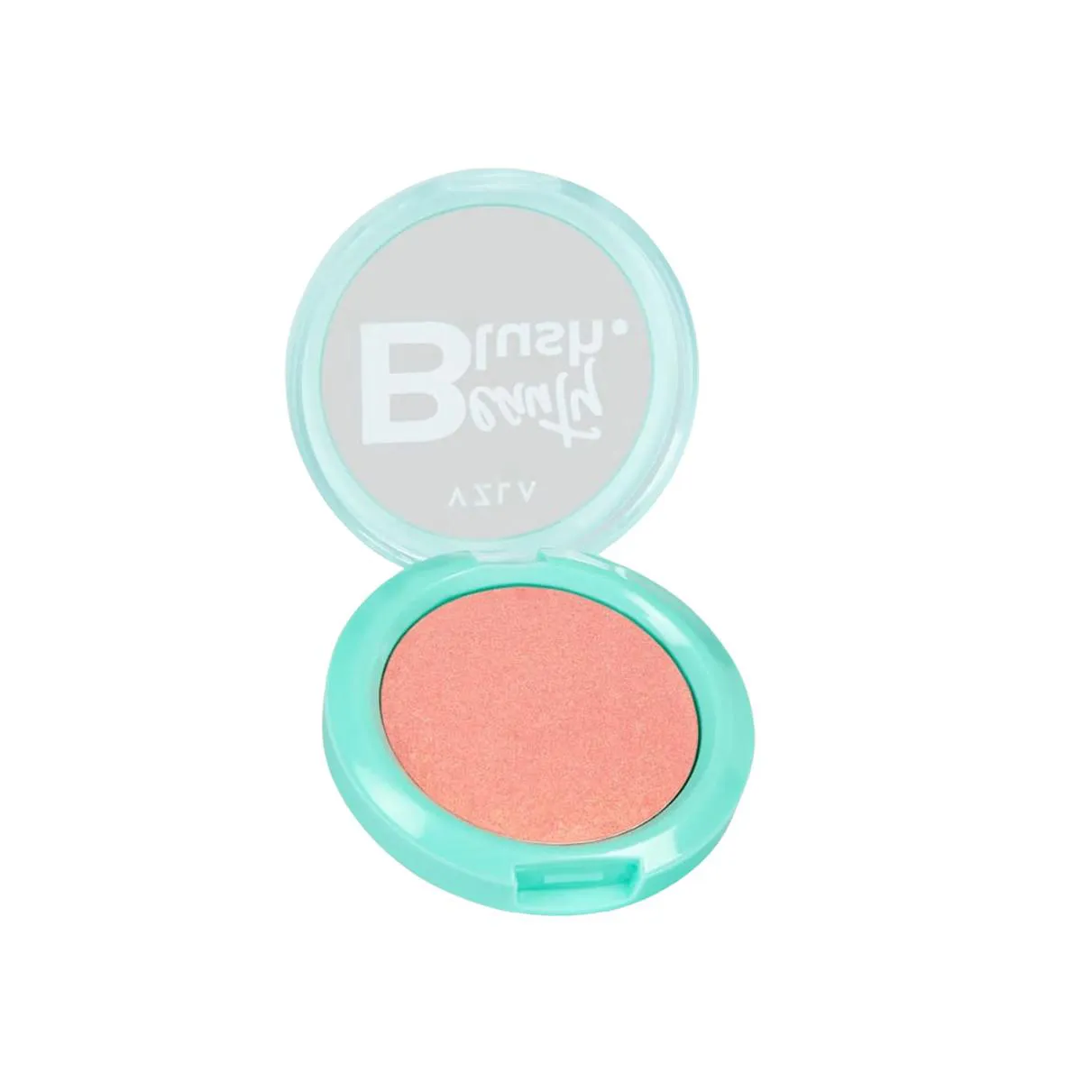 BEAUTY BLUSH - COR 02 BEAUTY GLAM - VIZZELA