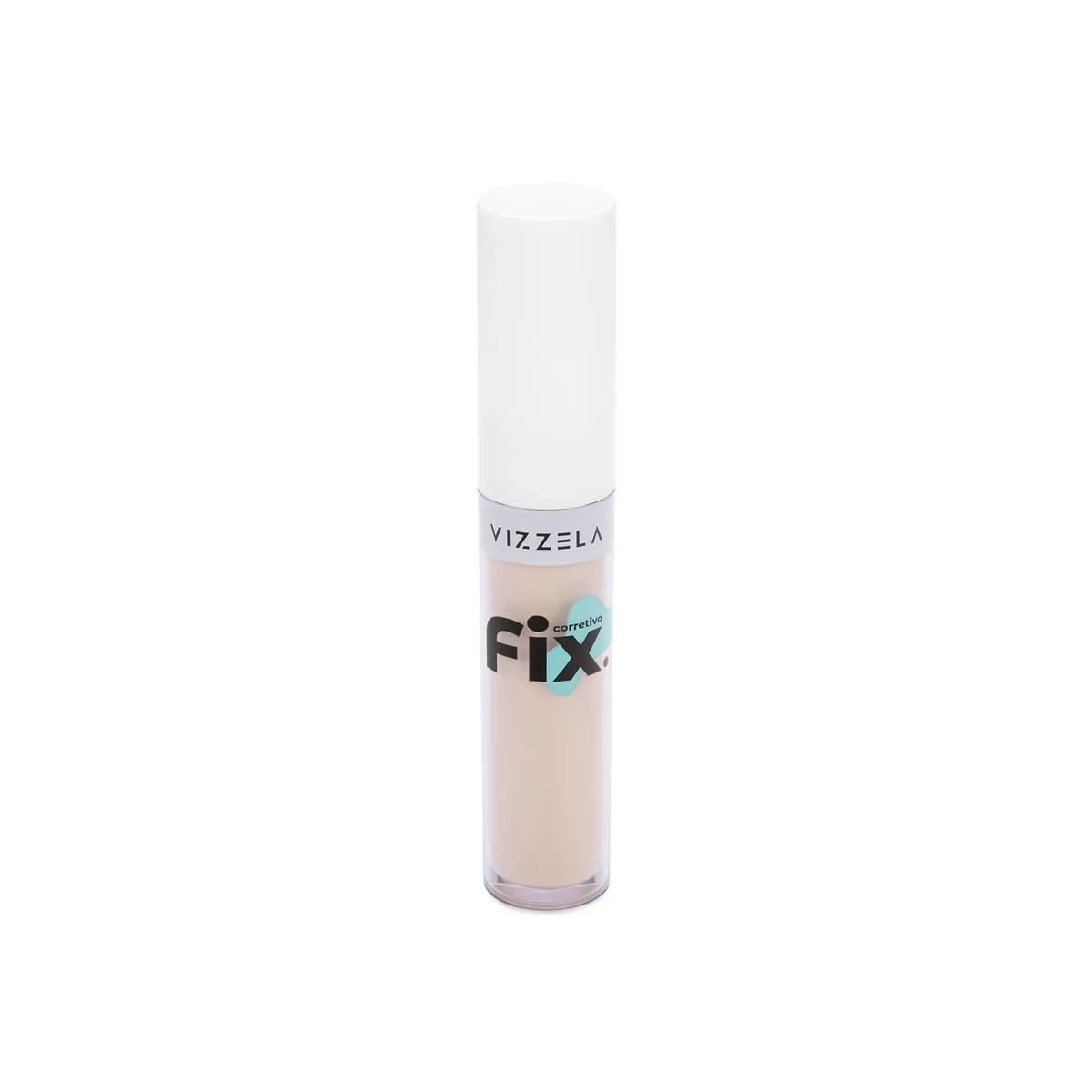 CORRETIVO LíQUIDO FIX COR 01 - VIZZELA