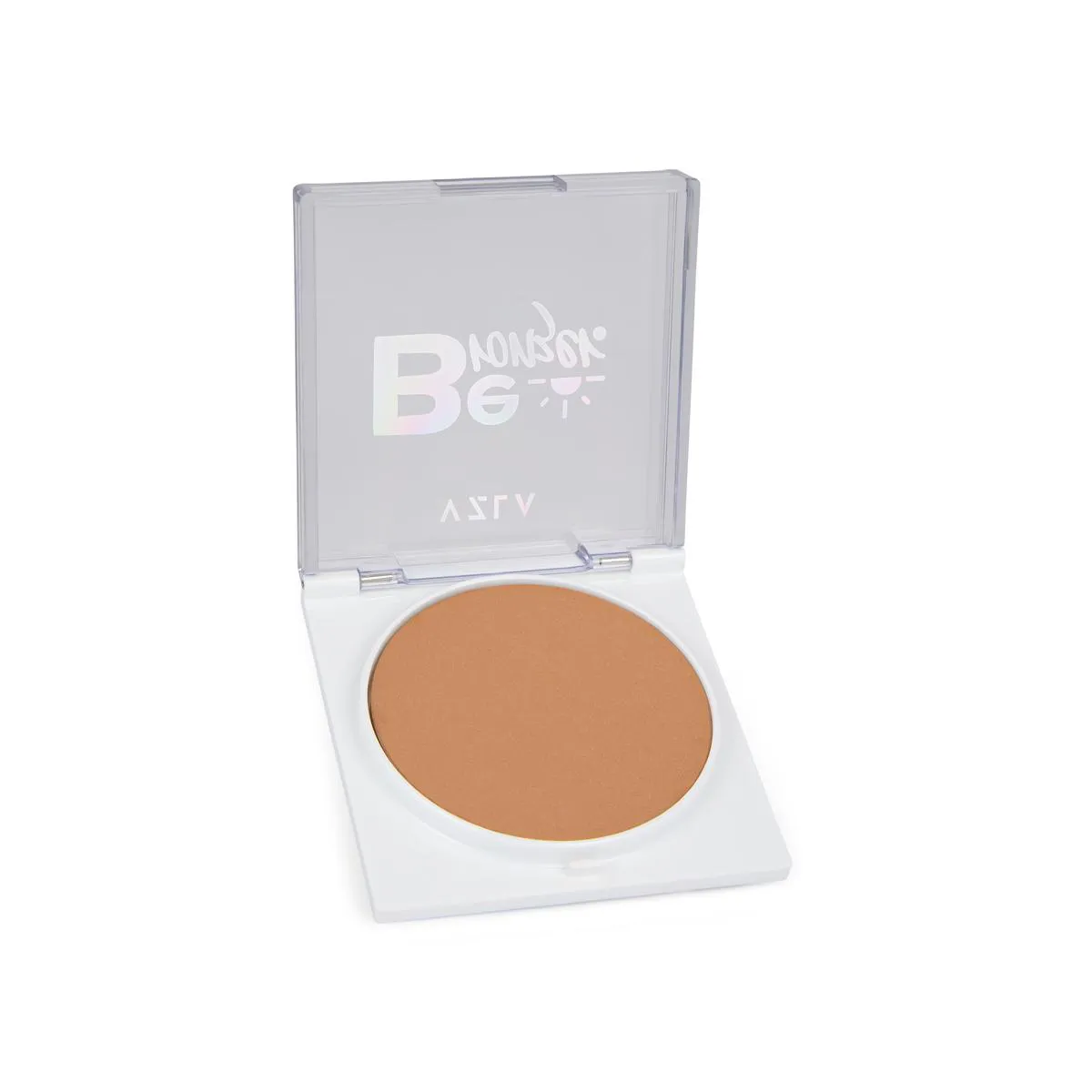 Pó BRONZEADOR BE BRONZER - COR 01 SUNSHINE - VIZZELA