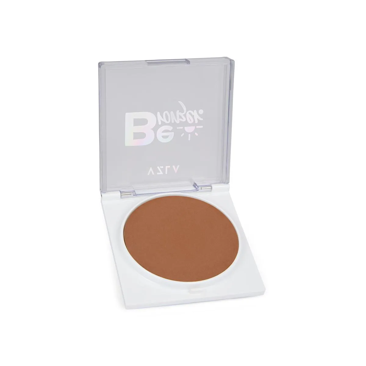 Pó BRONZEADOR BE BRONZER - COR 04 SUNSET - VIZZELA