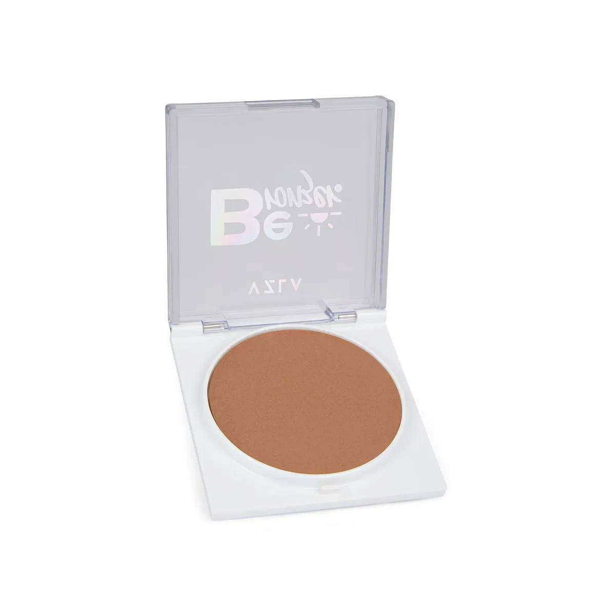 Pó BRONZEADOR BE BRONZER - COR 03 SUNRISE - VIZZELA