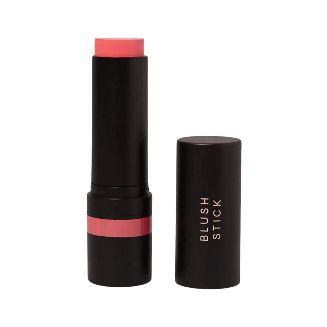 BLUSH EM BASTãO ROSA CLARO - BLUSH STICK CLOUDY PINK - OCéANE EDITION