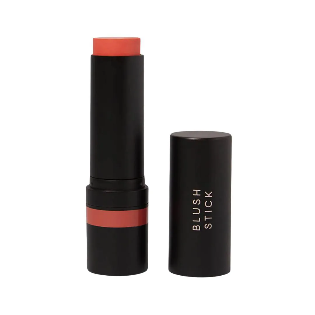 BLUSH EM BASTãO CORAL - BLUSH STICK CORAL - OCéANE EDITION