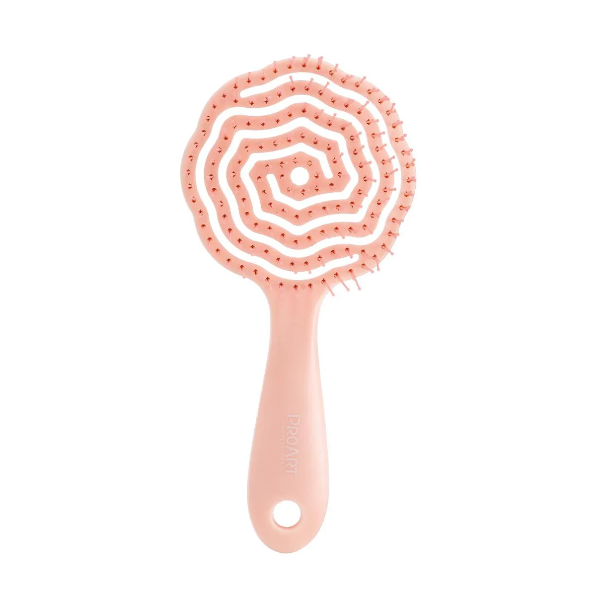 ESCOVA FLORAL ROSA EASY FLEXI - PROART