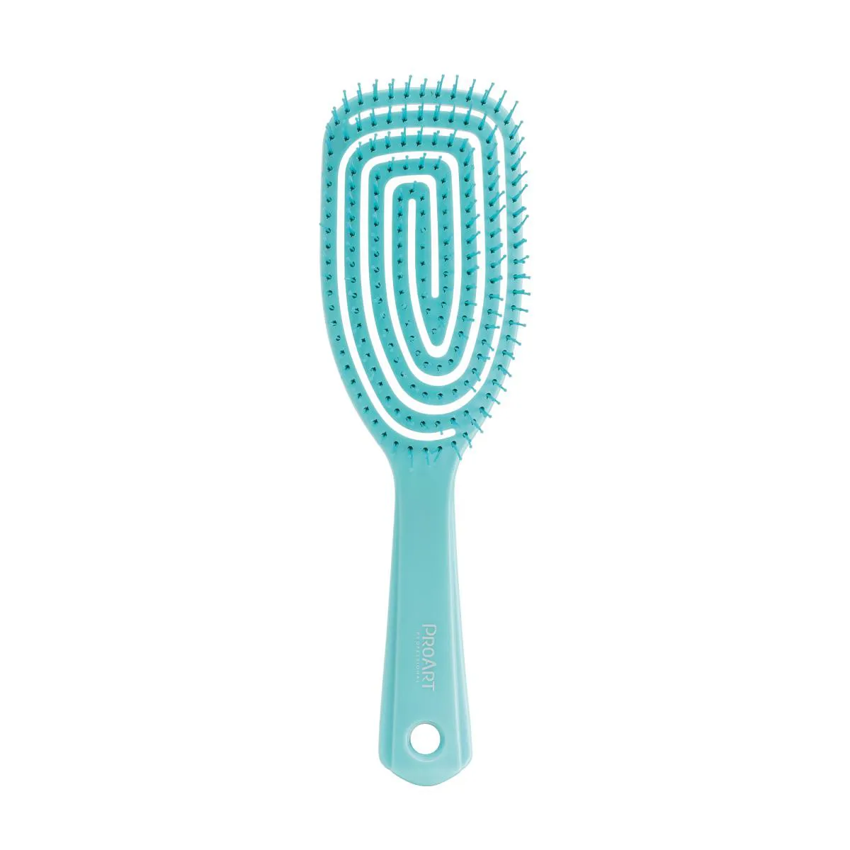 ESCOVA RAQUETE AZUL EASY FLEXI - PROART
