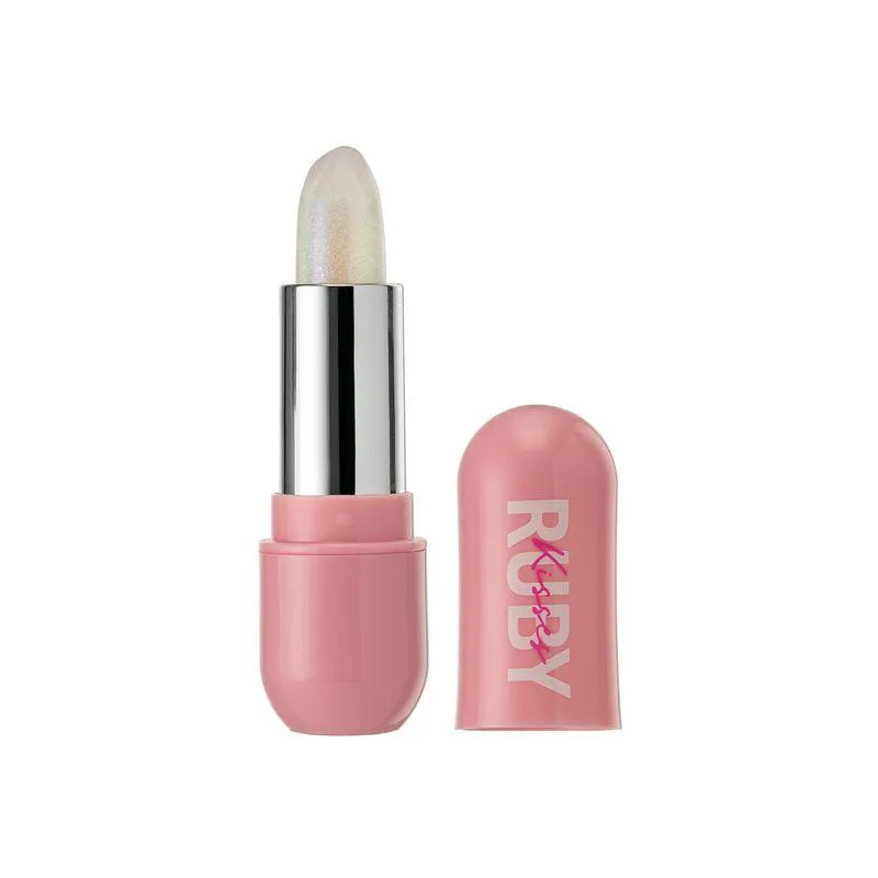 MAGIC BALM PH LABIAL SHINE COLLECTION - ROSE GOLD - RUBY KISSES