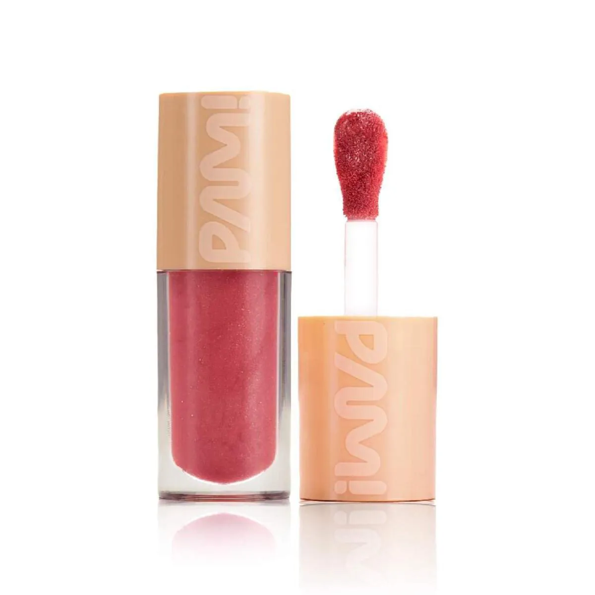 GLOSS LABIAL ULTRA VINíLICO - PAM BY PAMELLA LAS Vegas