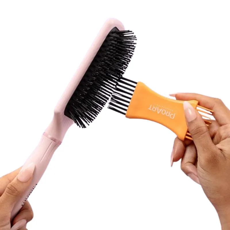 LIMPADOR DE ESCOVAS DE CABELO - PROART