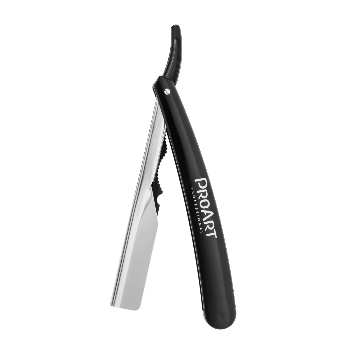 NAVALHETE DE ACABAMENTO EM PLáSTICO PARA BARBA - PROART