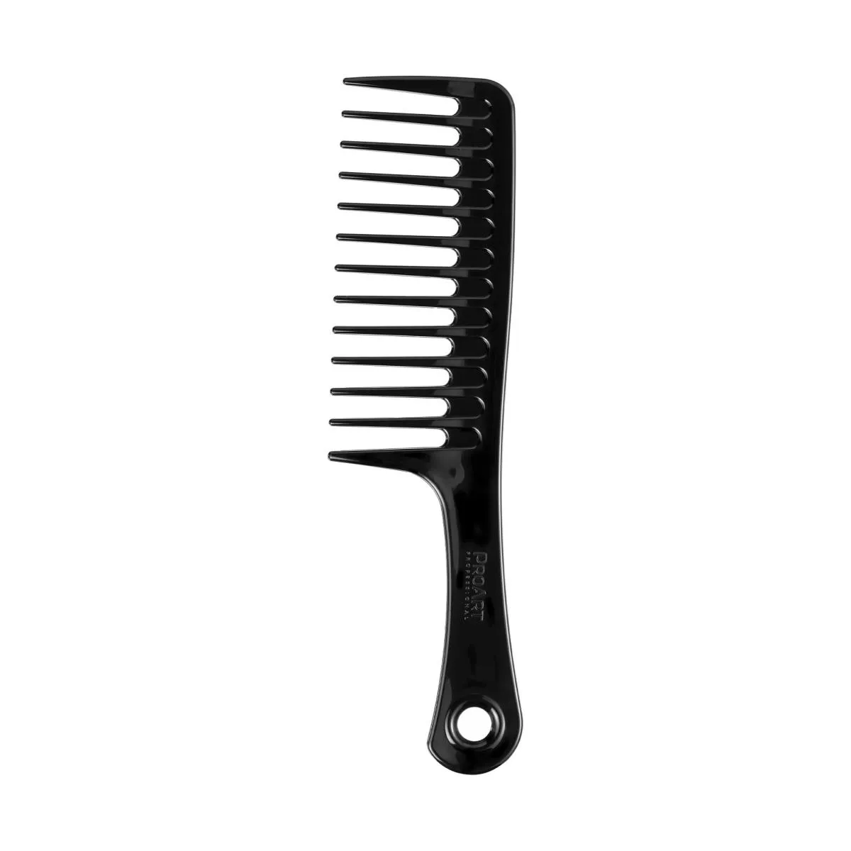 PENTE DE DENTES LARGOS PRETO - PROART