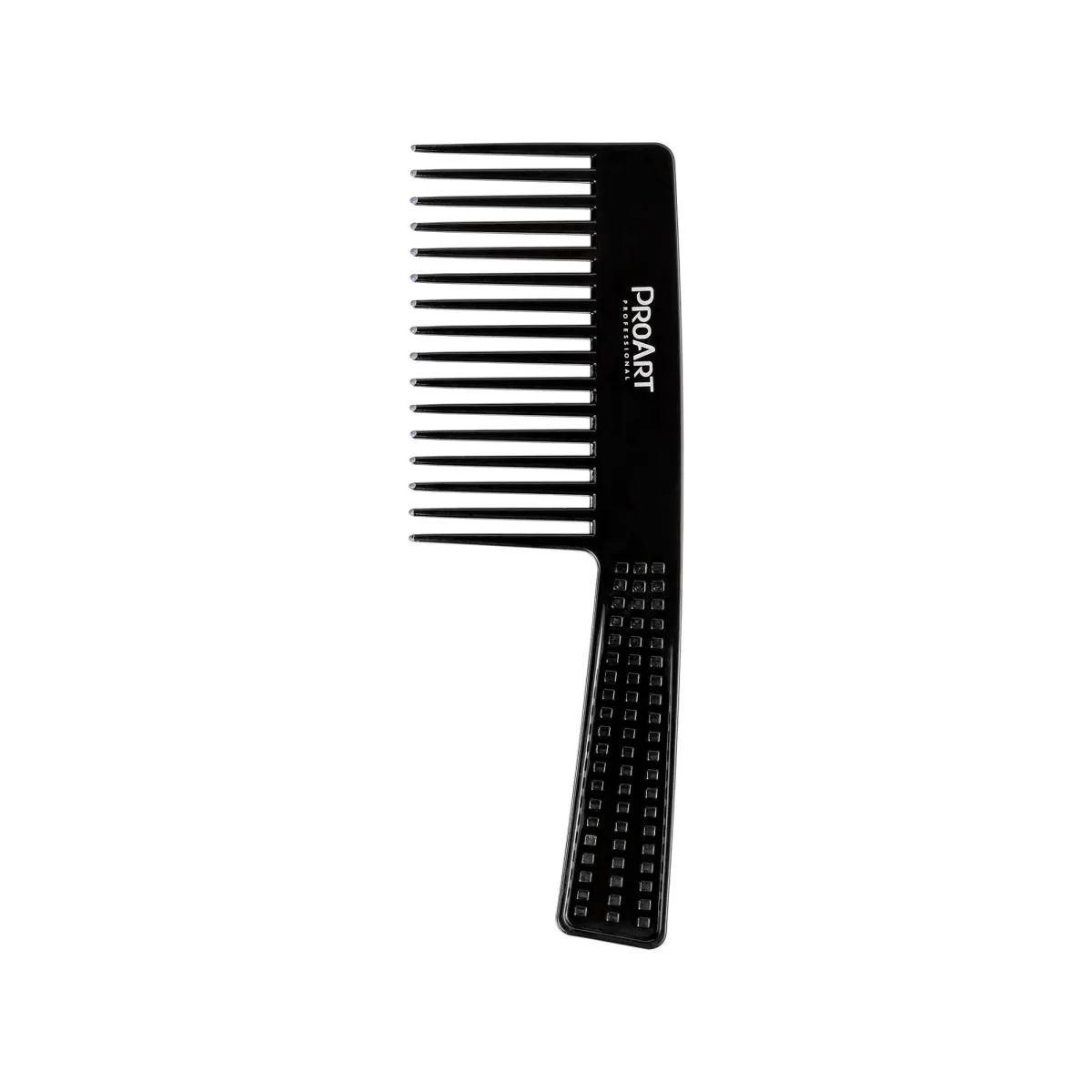 PENTE DESEMBARAçANTE DENTES LONGOS PRETO - PROART
