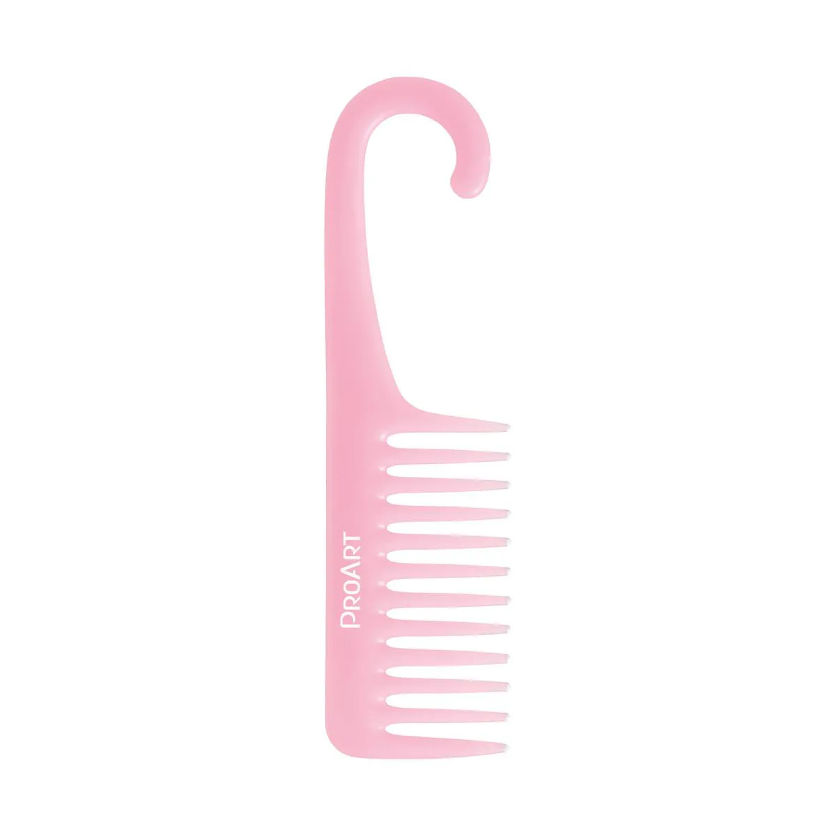 PENTE PARA CHUVEIRO ROSA - PROART
