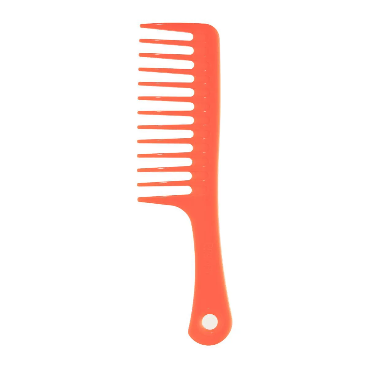 PENTE DE DENTES LARGOS LARANJA - PROART