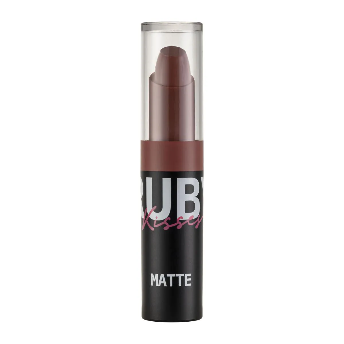 BATOM MATTE NUDE ROSE - RUBY KISSES