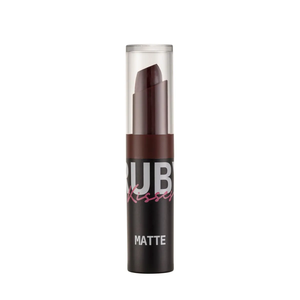 BATOM MATTE SINFUL RED - RUBY KISSES