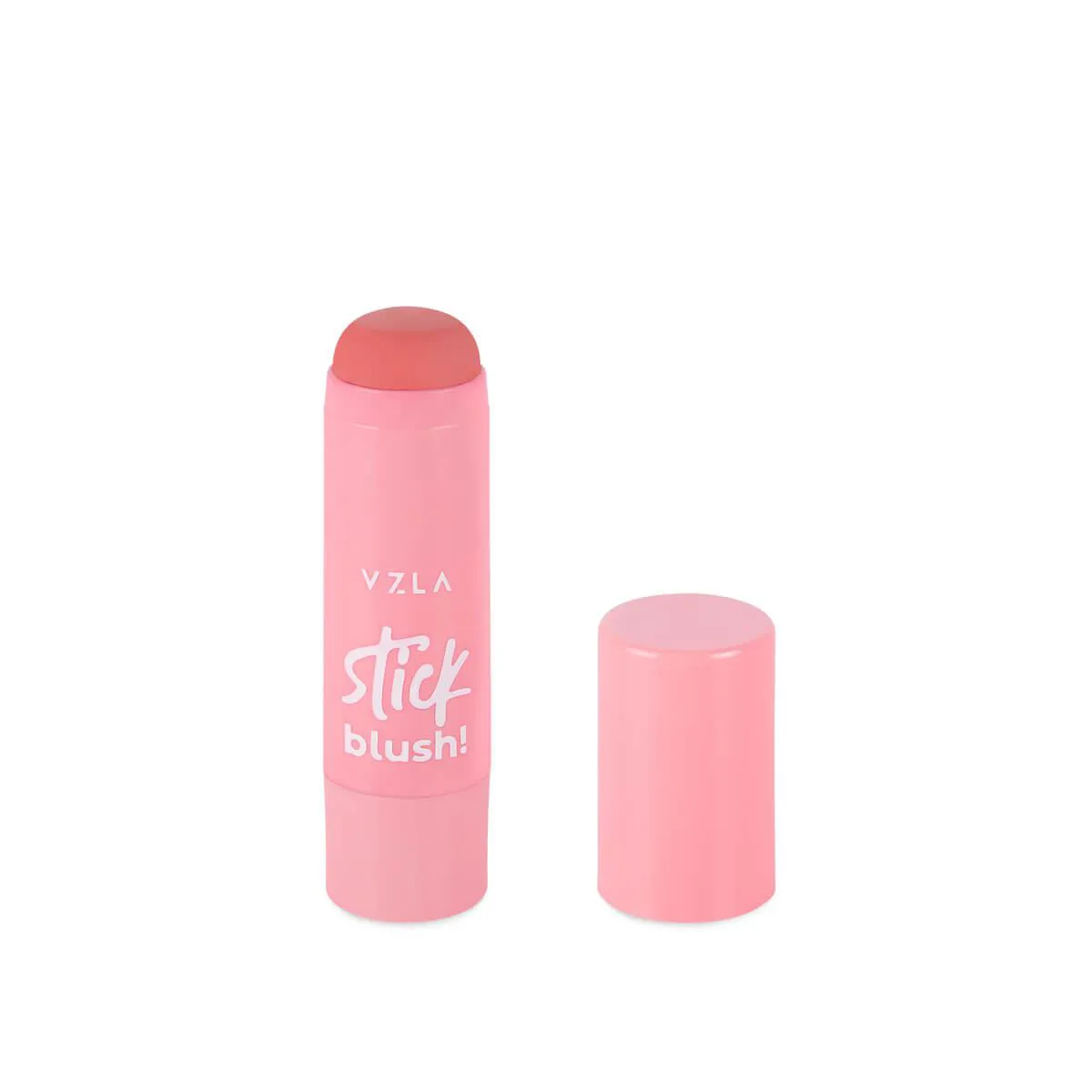 BLUSH STICK CREMOSO - VIZZELA 01