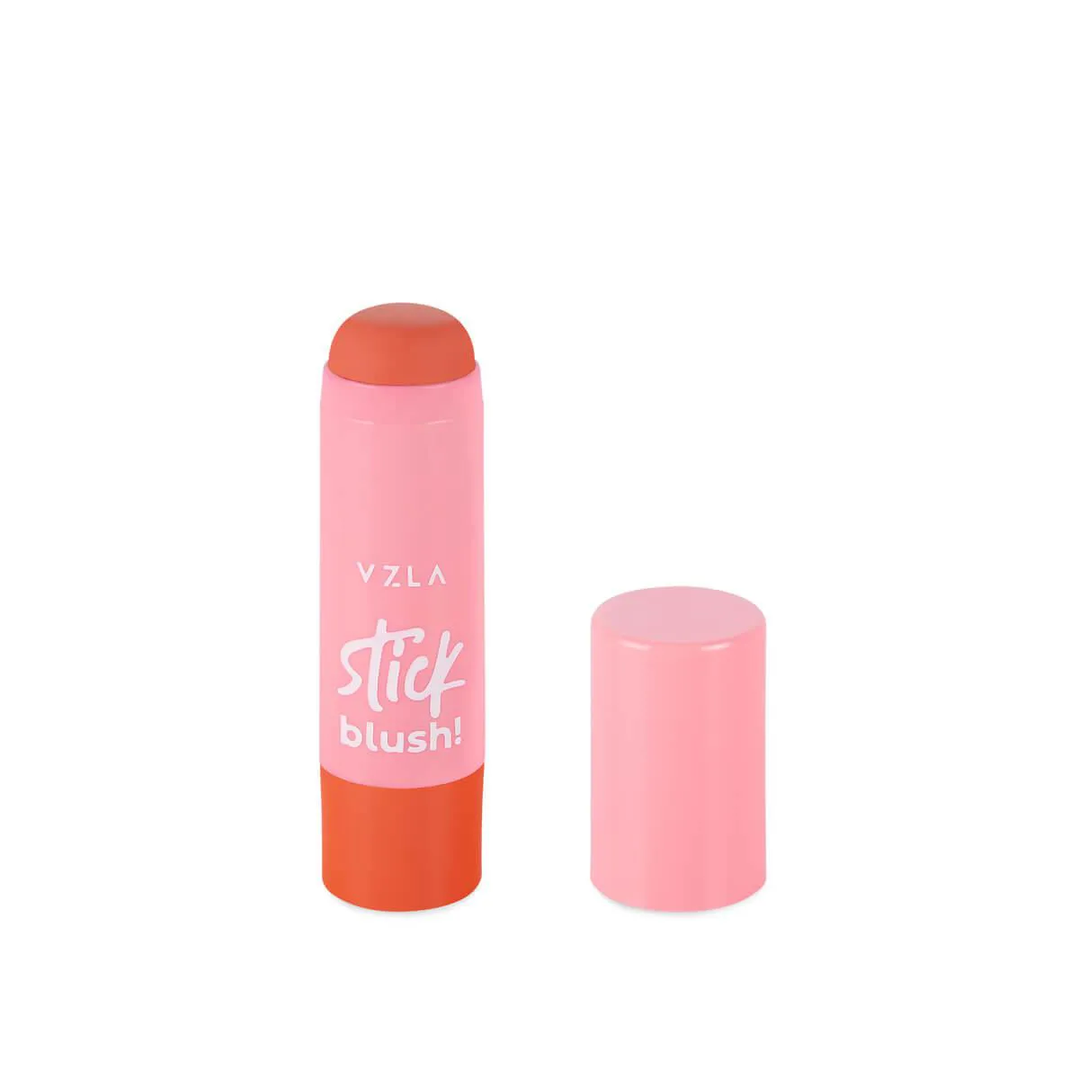 BLUSH STICK CREMOSO - VIZZELA 02