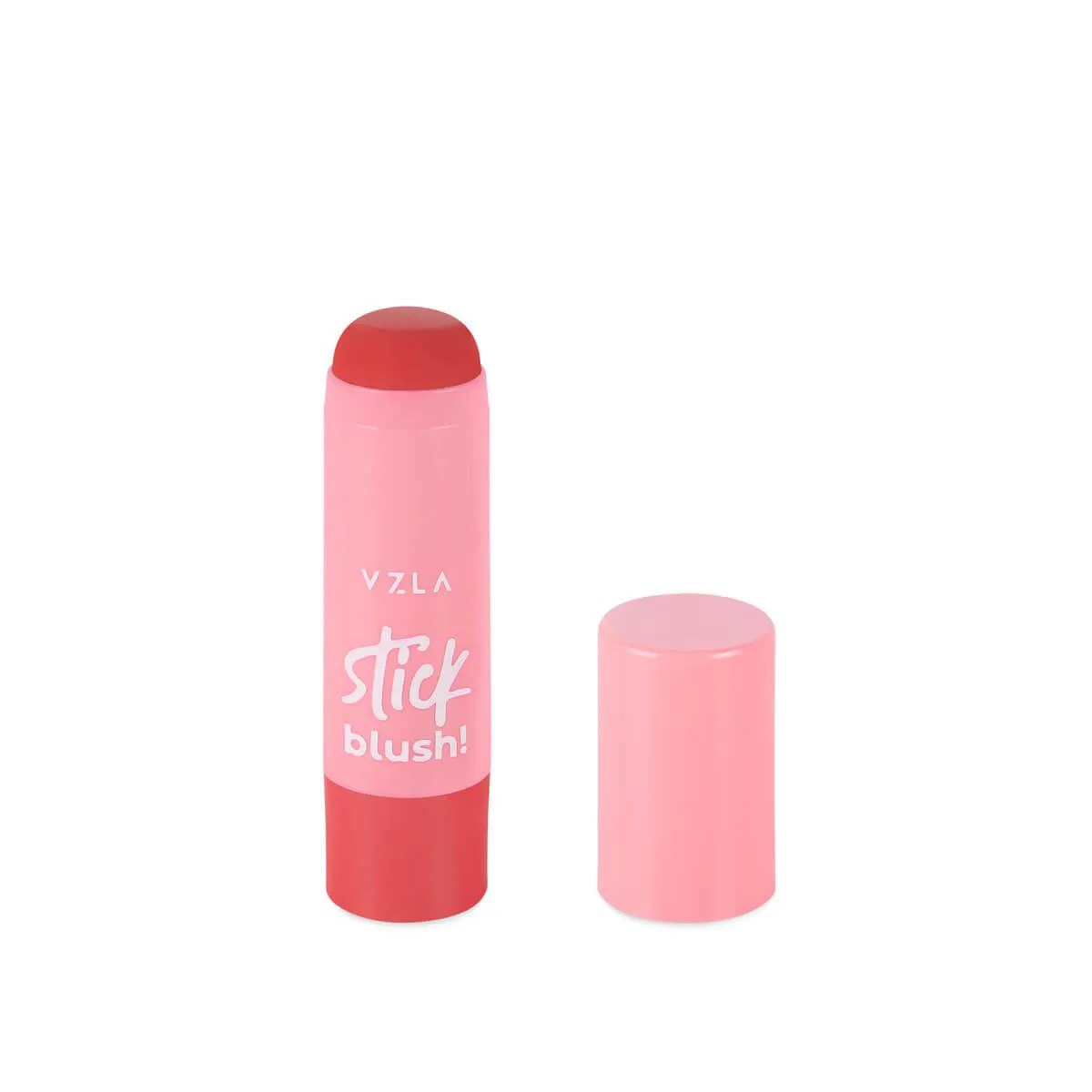 BLUSH STICK CREMOSO - VIZZELA 03