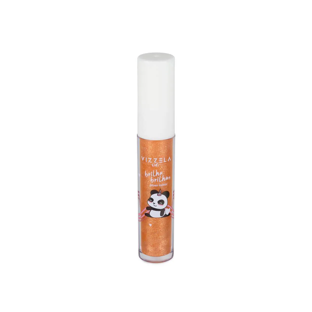 GLOSS INFANTIL BRILHA BRILHA - VIZZELA Cometa