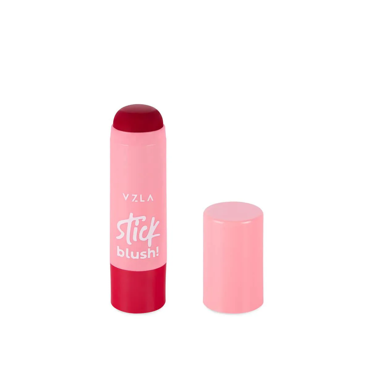 BLUSH STICK CREMOSO - VIZZELA 04