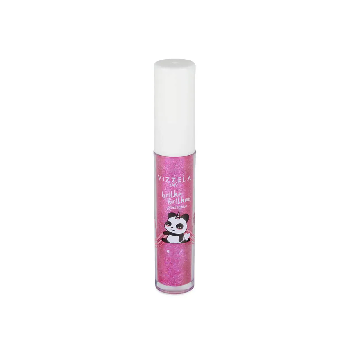 GLOSS INFANTIL BRILHA BRILHA - VIZZELA Vagalume