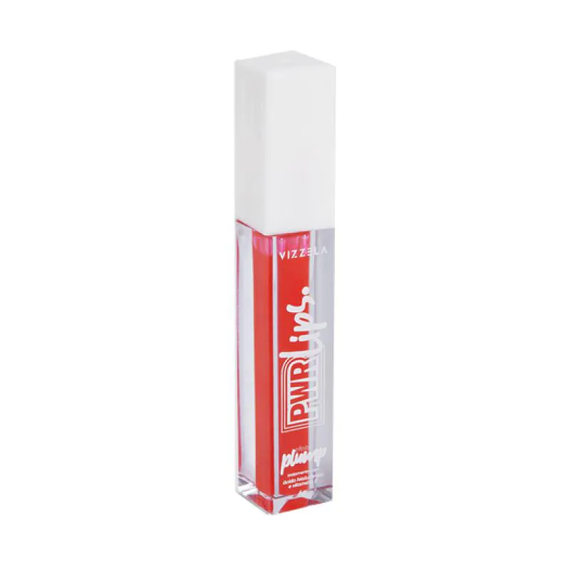 GLOSS POWER LIPS TINT - VIZZELA