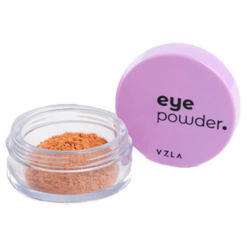 Pó PARA BAKING EYE POWDER - COR 03 - VIZZELA