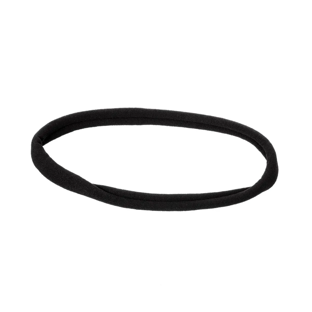 ELASTICO FAIXA PRETA WONDER CURLY - AFROPUFF - PROART