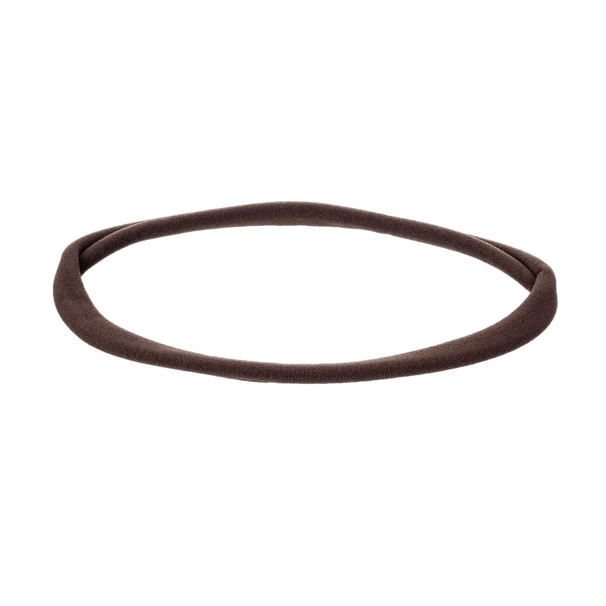 ELASTICO FAIXA MARROM WONDER CURLY - AFROPUFF - PROART