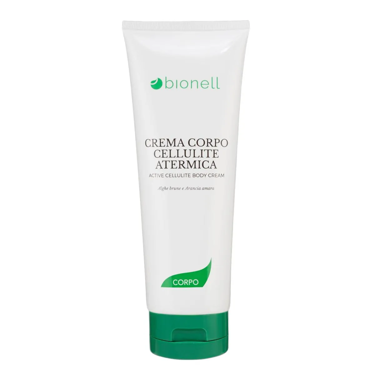 Creme Corporal Celulite - Crema Corpo Cellulite Atermica 250ml