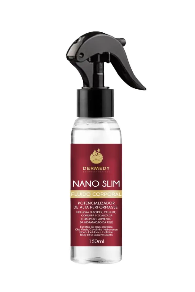 FLUIDO CORPORAL 150ML