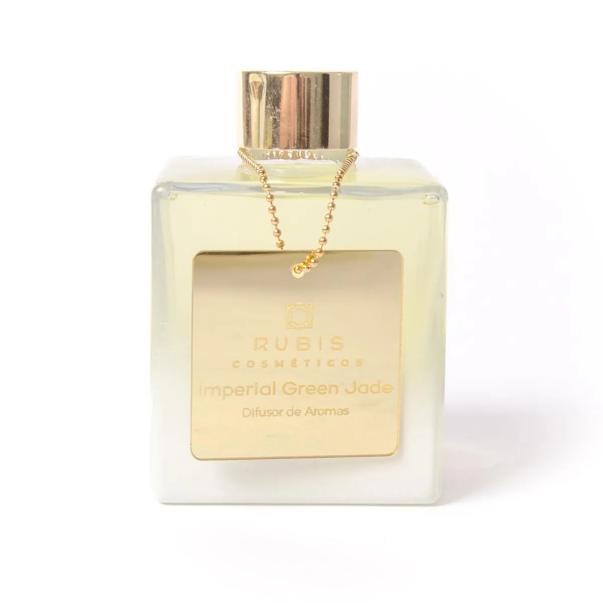 DIFUSOR DE AROMAS - JADE IMPERIAL GREEN - 250 ML