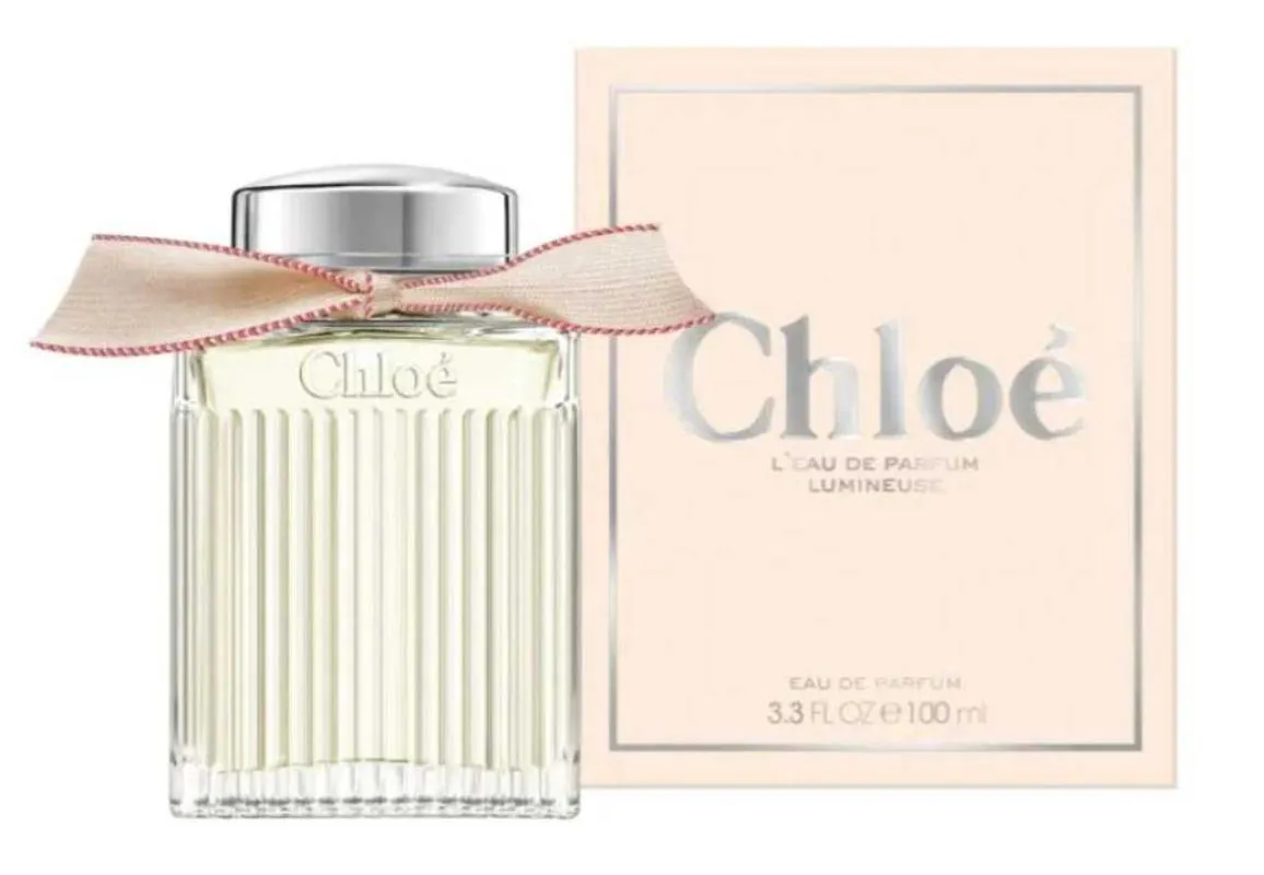 SIGNATURE LUMINEUSE CHLOé EAU DE PARFUM - PERFUME FEMININO 30ML