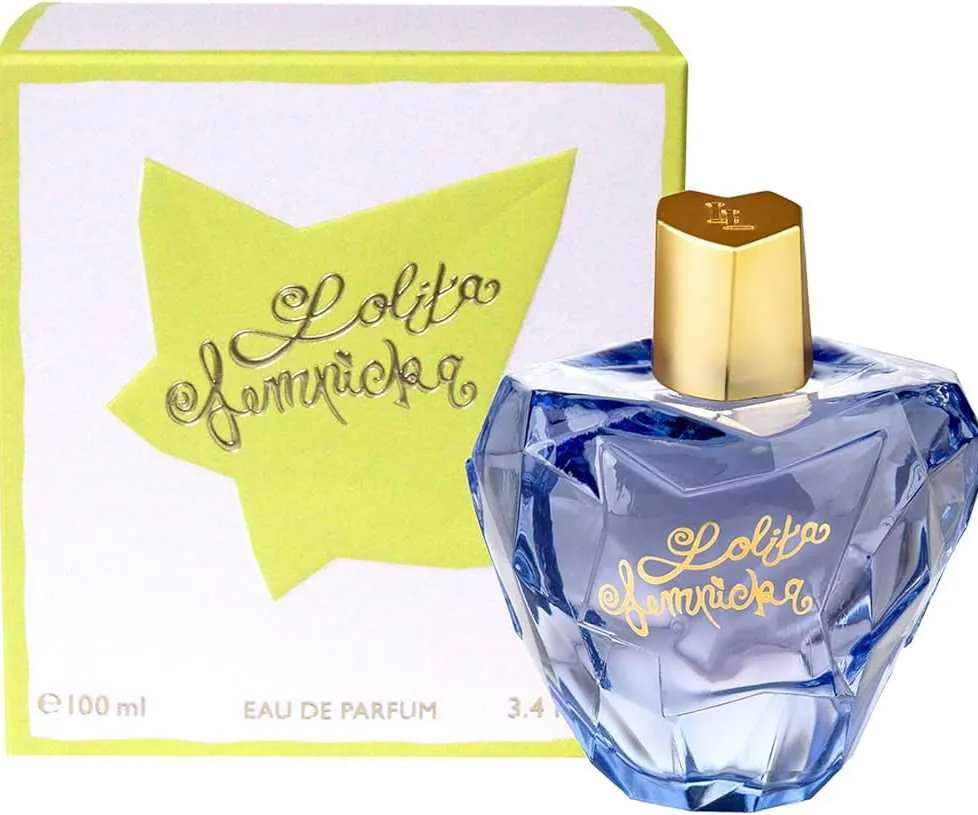 LOLITA LEMPICKA EAU DE PARFUM - PERFUME FEMININO 100ML