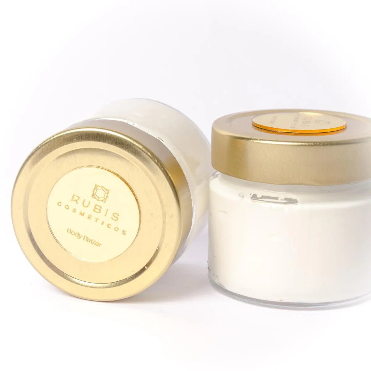 BODY BUTTER PINK STAR DIAMOND