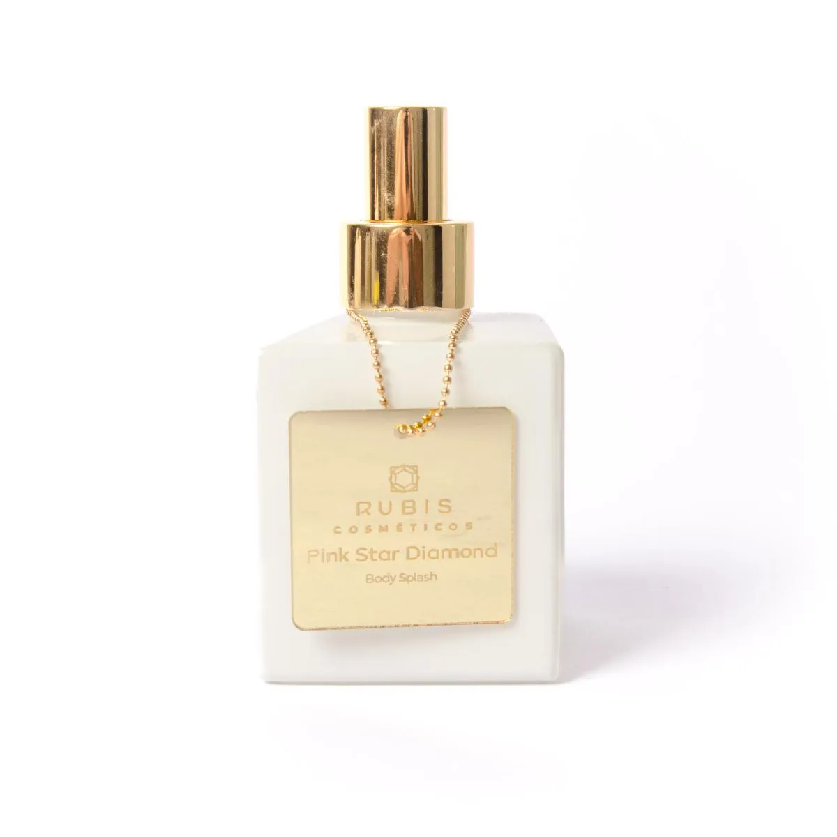 BODY SPLASH PINK STAR DIAMOND - 250 ML
