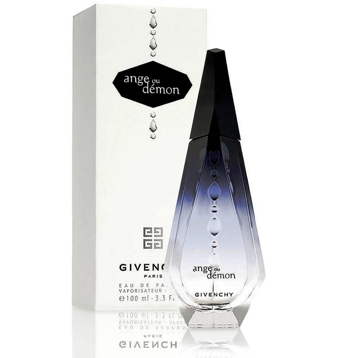 ANGE OU DéMON FEMININO EAU DE PARFUM 100ML - GIVENCHY
