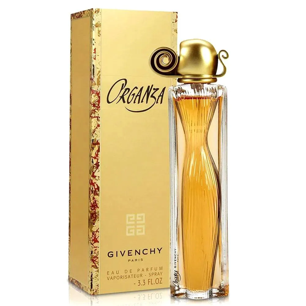 PERFUME FEMININO GIVENCHY ORGANZA EAU DE PARFUM 100ML