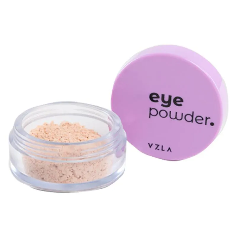 Pó PARA BAKING EYE POWDER - COR 02 - VIZZELA