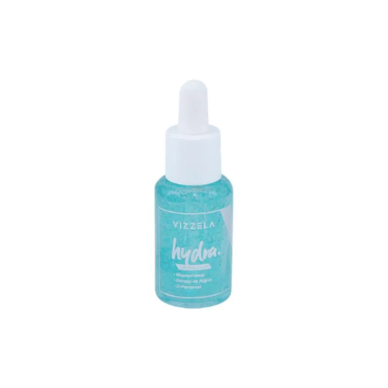 SKIN SéRUM HYDRA - VIZZELA