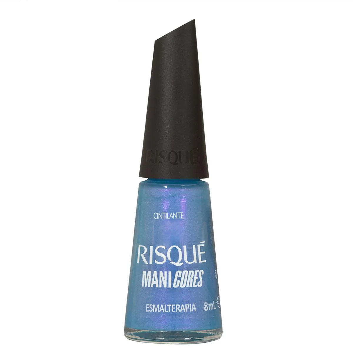 Cor: Esmalterapia