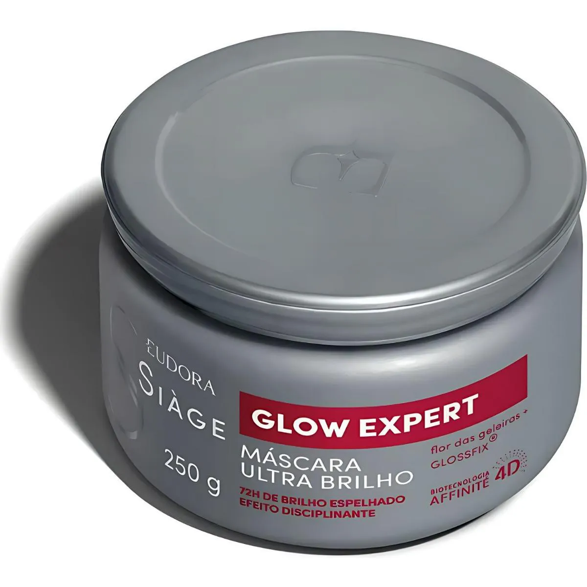 MáSCARA DE BRILHO SIàGE GLOW EXPERT 250G