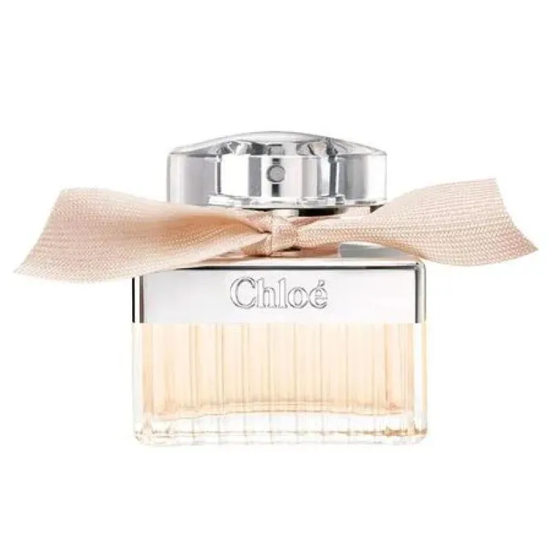 PERFUME CHLOÉ FEMININO EAU DE PARFUM 100 ML