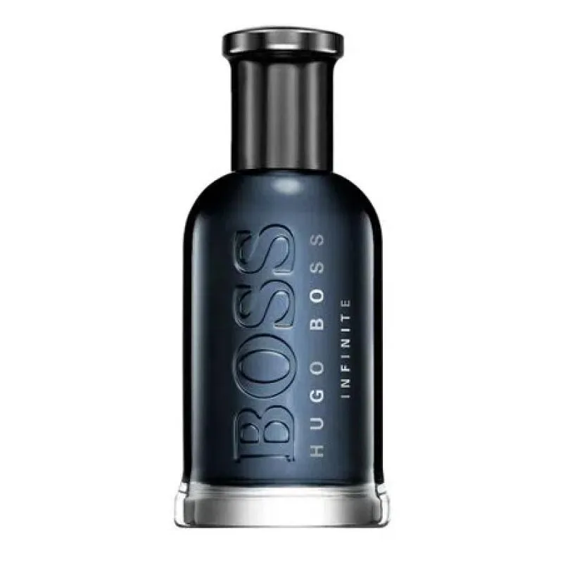 PERFUME HUGO BOSS BOSS BOTTLED INFINITE MASCULINO EAU DE PARFUM 200 ML